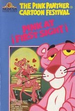 Regarder The Pink Panther in 'Pink at First Sight' en ligne gratuitement.