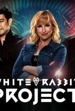 Guarda online White Rabbit Project gratuitamente.