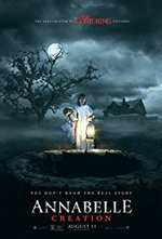 Watch Annabelle 2 kostenlos online. Annabelle 2 poster
