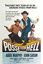 Смотреть Posse from Hell онлайн бесплатно.