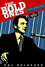 Watch The Bold Ones: The Senator online free.