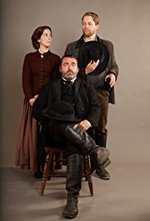Watch The Pinkertons online free.